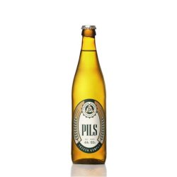 Trzech Kumpli Pils